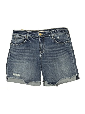 Kut from the Kloth Denim Shorts (view 1)