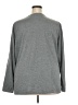 Unbranded Gray Sweatshirt Size 4X - photo 2