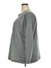 Unbranded Gray Sweatshirt Size 4X - photo 5
