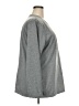 Unbranded Gray Sweatshirt Size 4X - photo 4