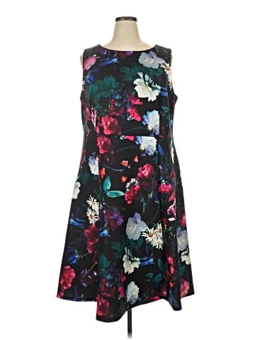 Calvin Klein Casual Dress (view 1)