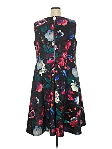 Calvin Klein Casual Dress (view 2)