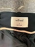 Wilfred 100% Polyester Black Dress Pants Size 4 - photo 7