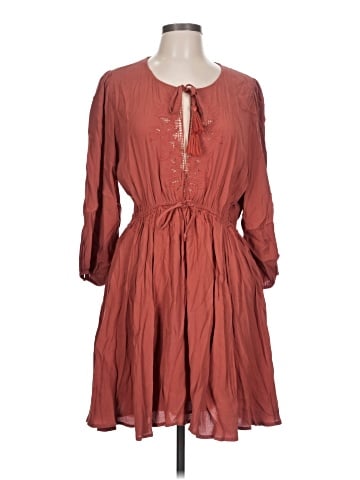 ASTR The Label Casual Dress (view 1)