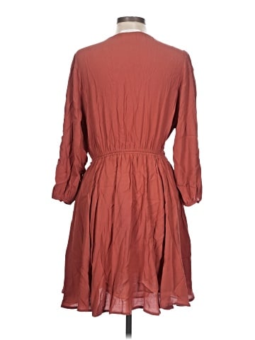 ASTR The Label Casual Dress (view 2)