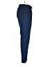 Under Armour 100% Polyester Blue Track Pants Size S - photo 4