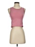 Active by Old Navy Pink Tank Top Size XXS (estimated) - photo 1