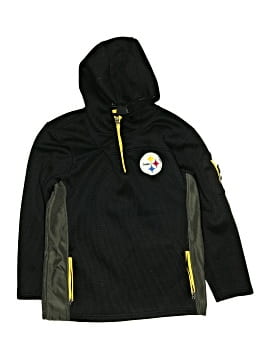Team Apparel Pullover Hoodie