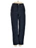 Levi's Chevron-herringbone Blue Jeans Size 24 waist - photo 1