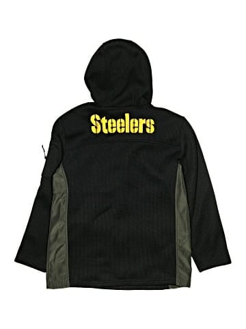 Team Apparel Zip Up Hoodie (view 2)
