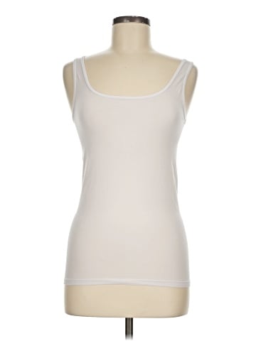 Uniqlo Sleeveless T-Shirt (view 1)