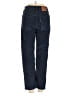 Levi's Chevron-herringbone Blue Jeans Size 24 waist - photo 2