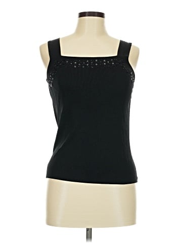 Carducci Sleeveless Top (view 1)