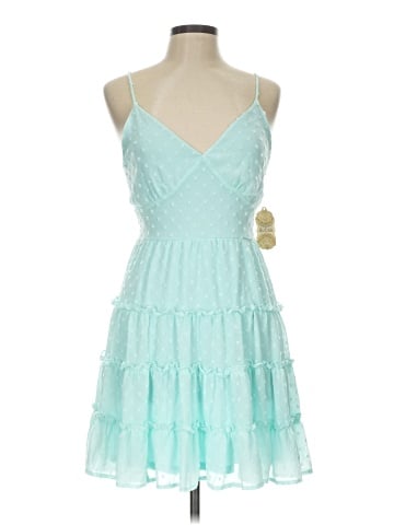 Altar'd State Cocktail Dress (view 1)