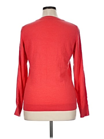 Banana Republic Wool Sweater (view 2)