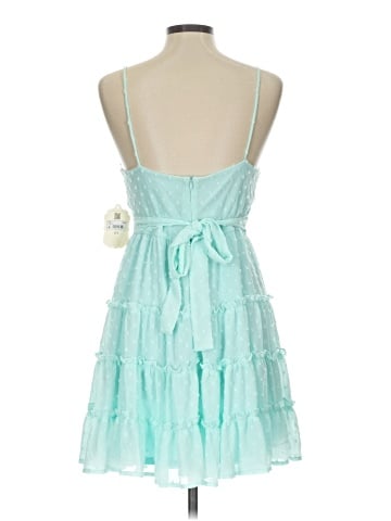 Altar'd State Cocktail Dress (view 2)