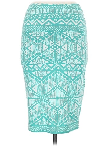 Say What? Casual Skirt (view 1)