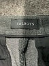 Talbots Tweed Gray Dress Pants Size 10 (petite) - photo 7