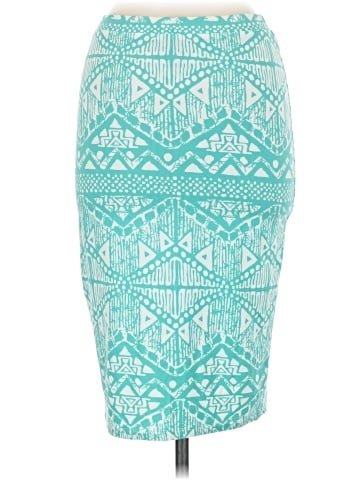 Say What? Casual Skirt (view 2)
