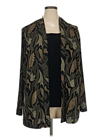 R&M Richards Blazer (view 1)
