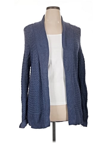 Amber Sun Cardigan (view 1)