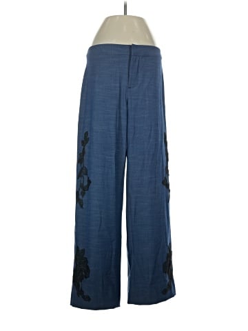 Zara Casual Pants (view 1)