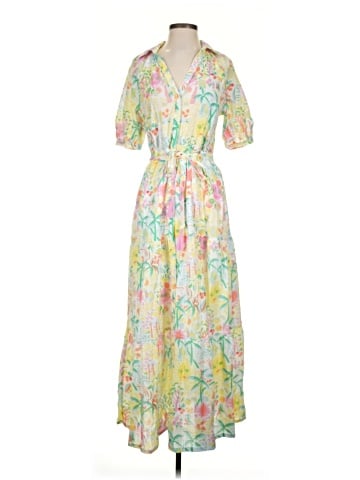 Roller Rabbit x Target Casual Dress (view 1)