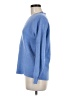Nine West Blue Pullover Sweater Size M - photo 5