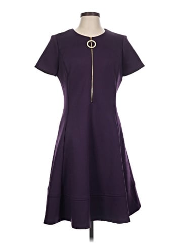 DKNY Casual Dress (view 1)