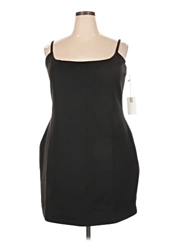Good American Cocktail Dress (view 1)