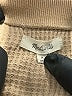 Madewell Tan Pullover Sweater Size M - photo 7