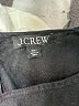 J.Crew Black Sleeveless Blouse Size XXS - photo 7