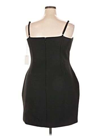 Good American Cocktail Dress (view 2)