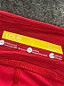 Lole Solid Red Active Skort Size L - photo 3