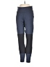 Patagonia Color Block Blue Active Pants Size S - photo 1