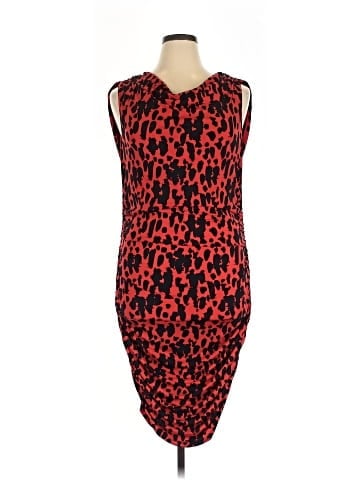 MICHAEL Michael Kors Cocktail Dress (view 1)