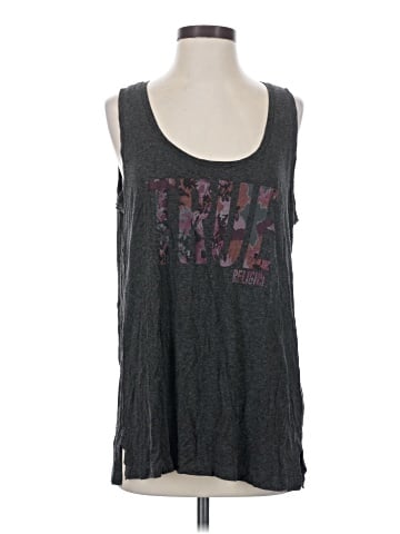True Religion Sleeveless T-Shirt (view 1)
