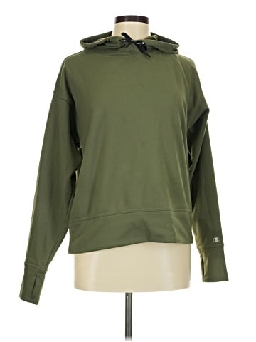 Champion Fleece (view 1)