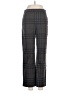 Sanctuary Plaid Gray Dress Pants Size M - photo 1