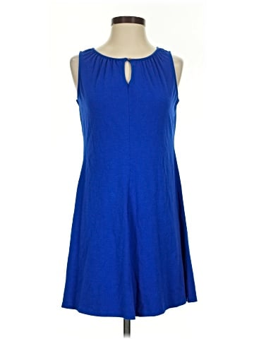 Lands' End Casual Dress (view 1)