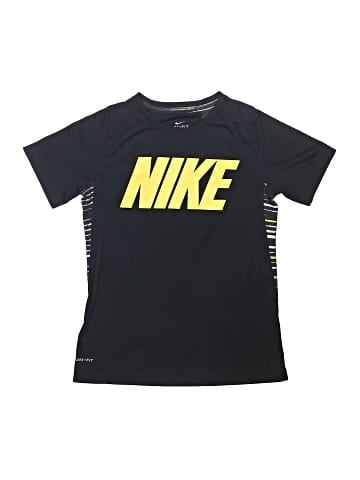 Nike Short Sleeve T-Shirt (view 1)