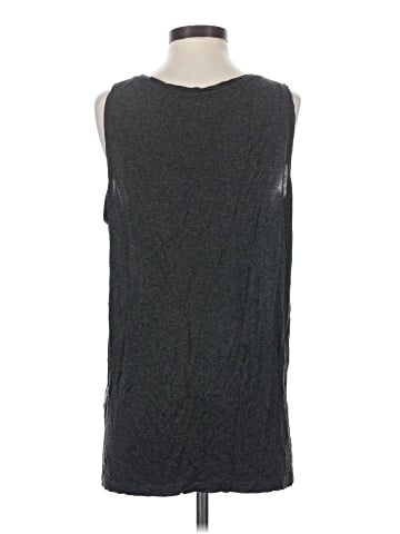True Religion Sleeveless T-Shirt (view 2)