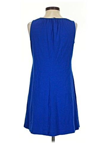 Lands' End Casual Dress (view 2)