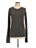 Alternative Apparel Gray Sweatshirt Size L - photo 1