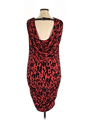 MICHAEL Michael Kors Cocktail Dress (view 2)