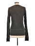 Alternative Apparel Gray Sweatshirt Size L - photo 2