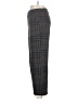 Sanctuary Plaid Gray Dress Pants Size M - photo 5