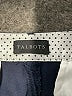 Talbots Solid Blue Casual Pants Size 10 (petite) - photo 7