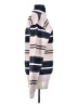 American Apparel Stripes Pink Pullover Sweater Size XS - photo 4