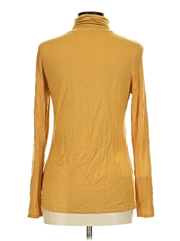 Tahari Long Sleeve Turtleneck (view 2)